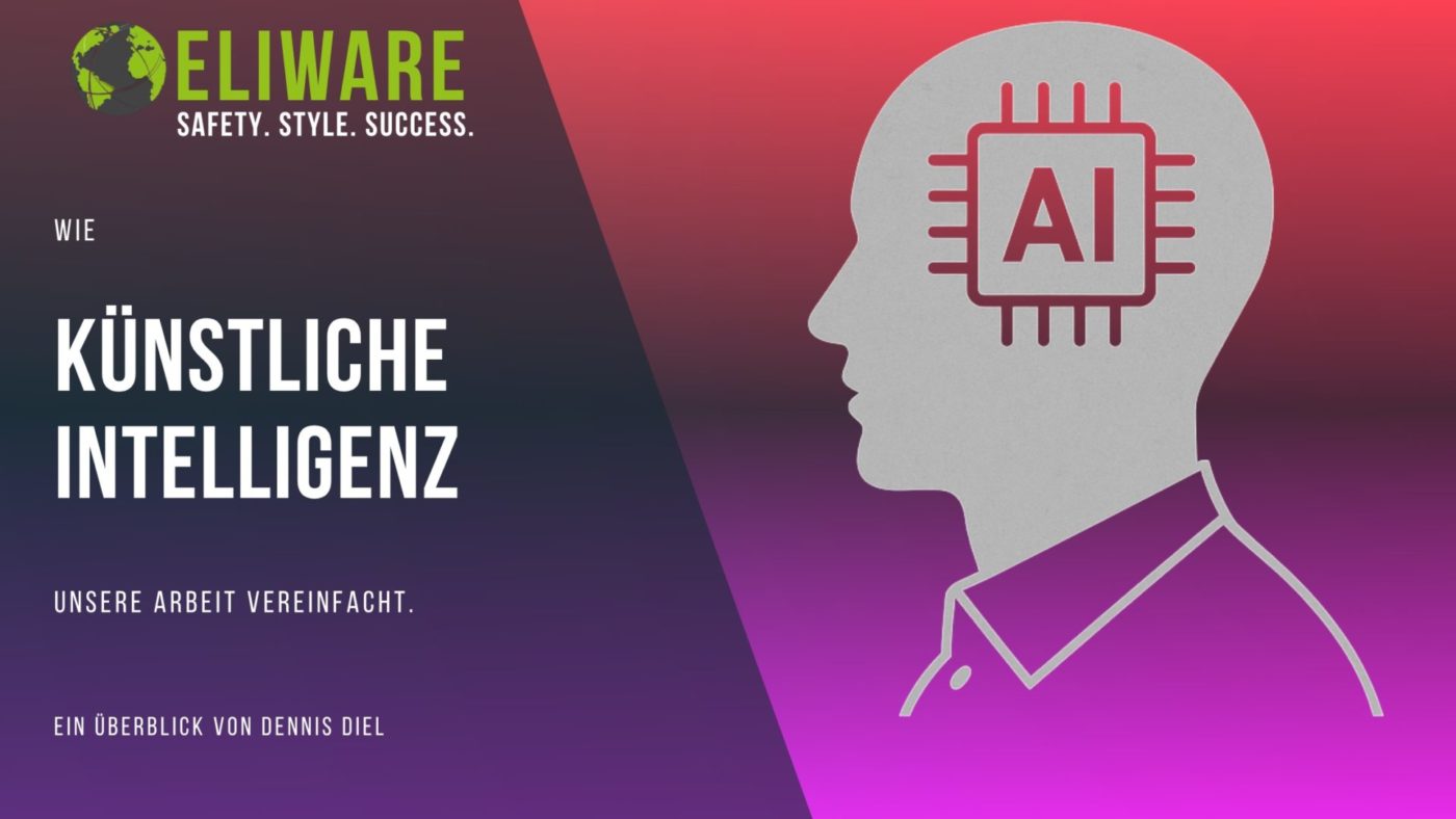 Wie AI unseren Arbeitsalltag erleichtert