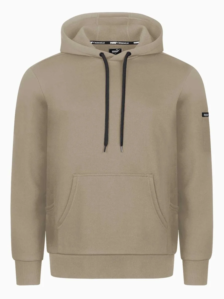 Puma Workwear Advanced Hoodie